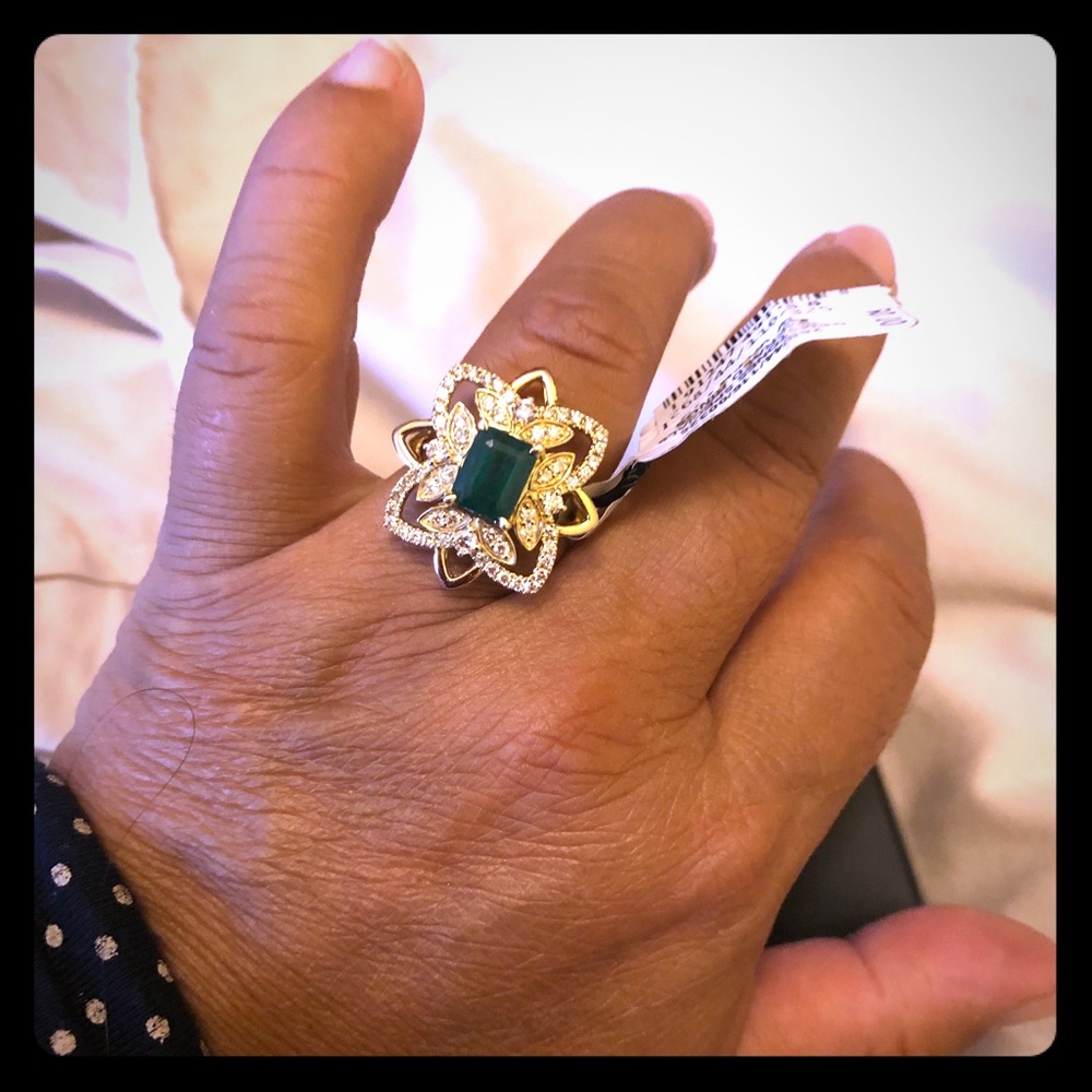 Levian ring 7
